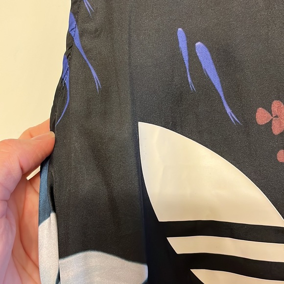 Rare Adidas romper - Picture 3 of 9